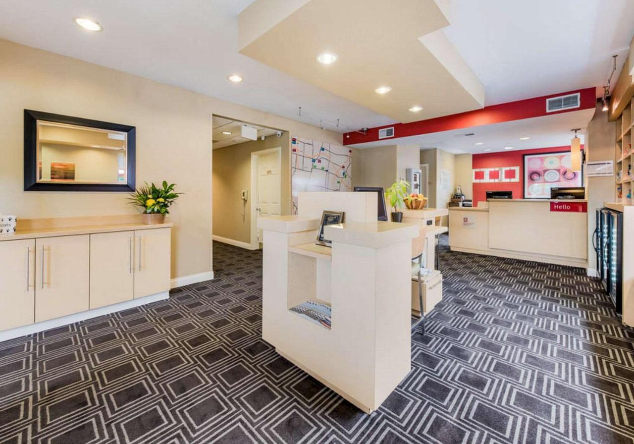 Birch Hills Suites - Blue Ash Dış mekan fotoğraf