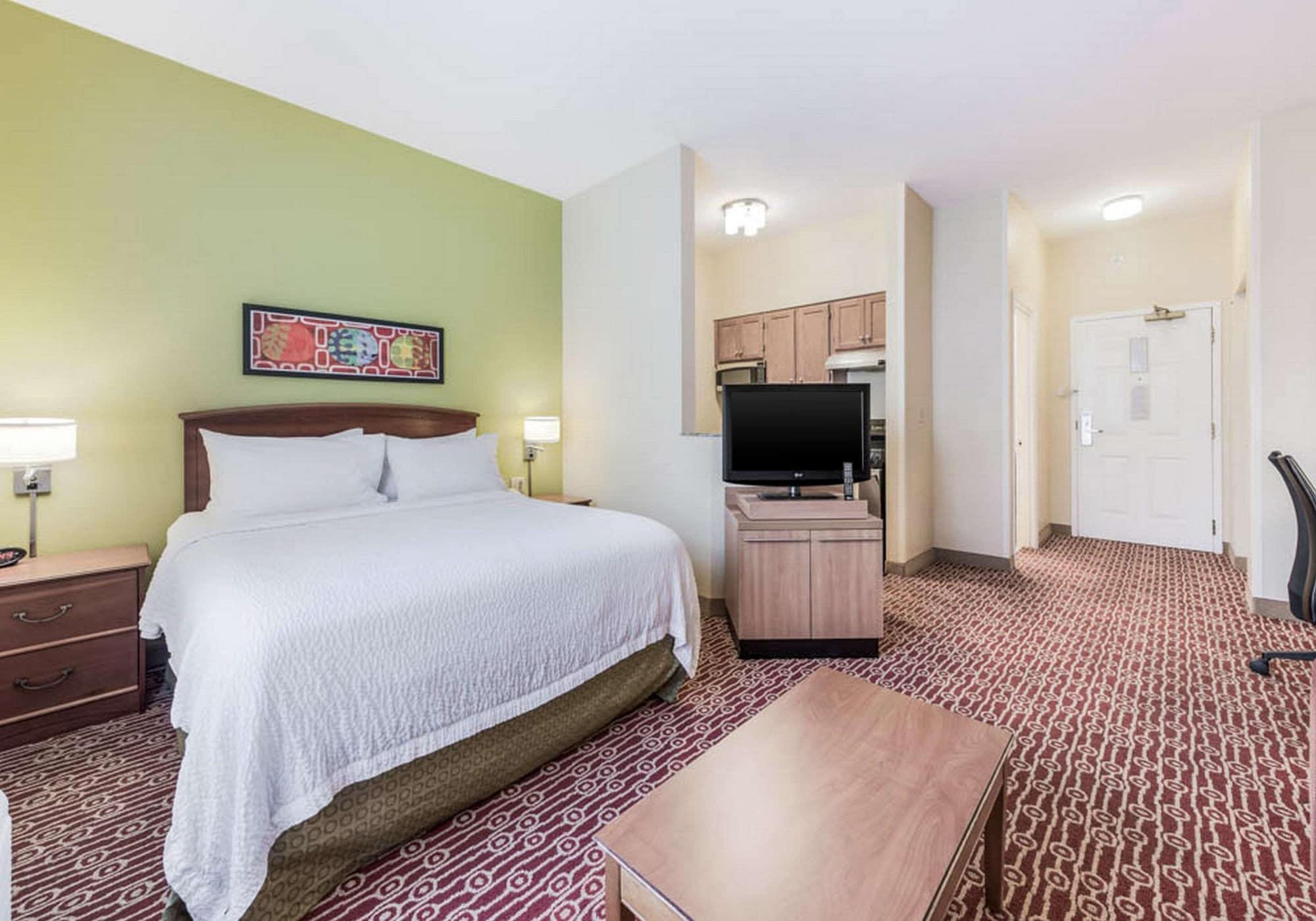 Birch Hills Suites - Blue Ash Dış mekan fotoğraf