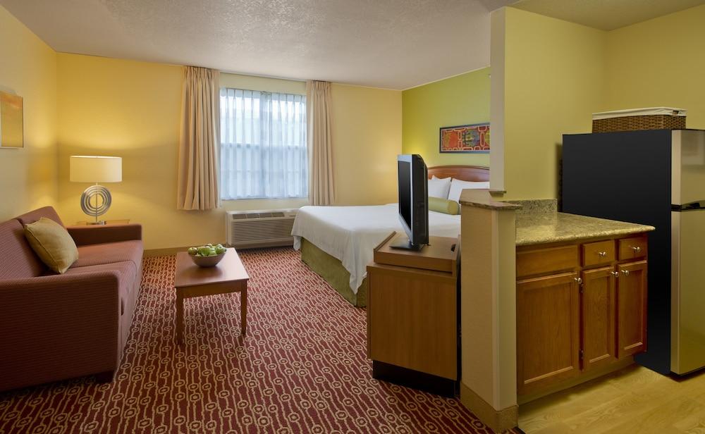 Birch Hills Suites - Blue Ash Dış mekan fotoğraf