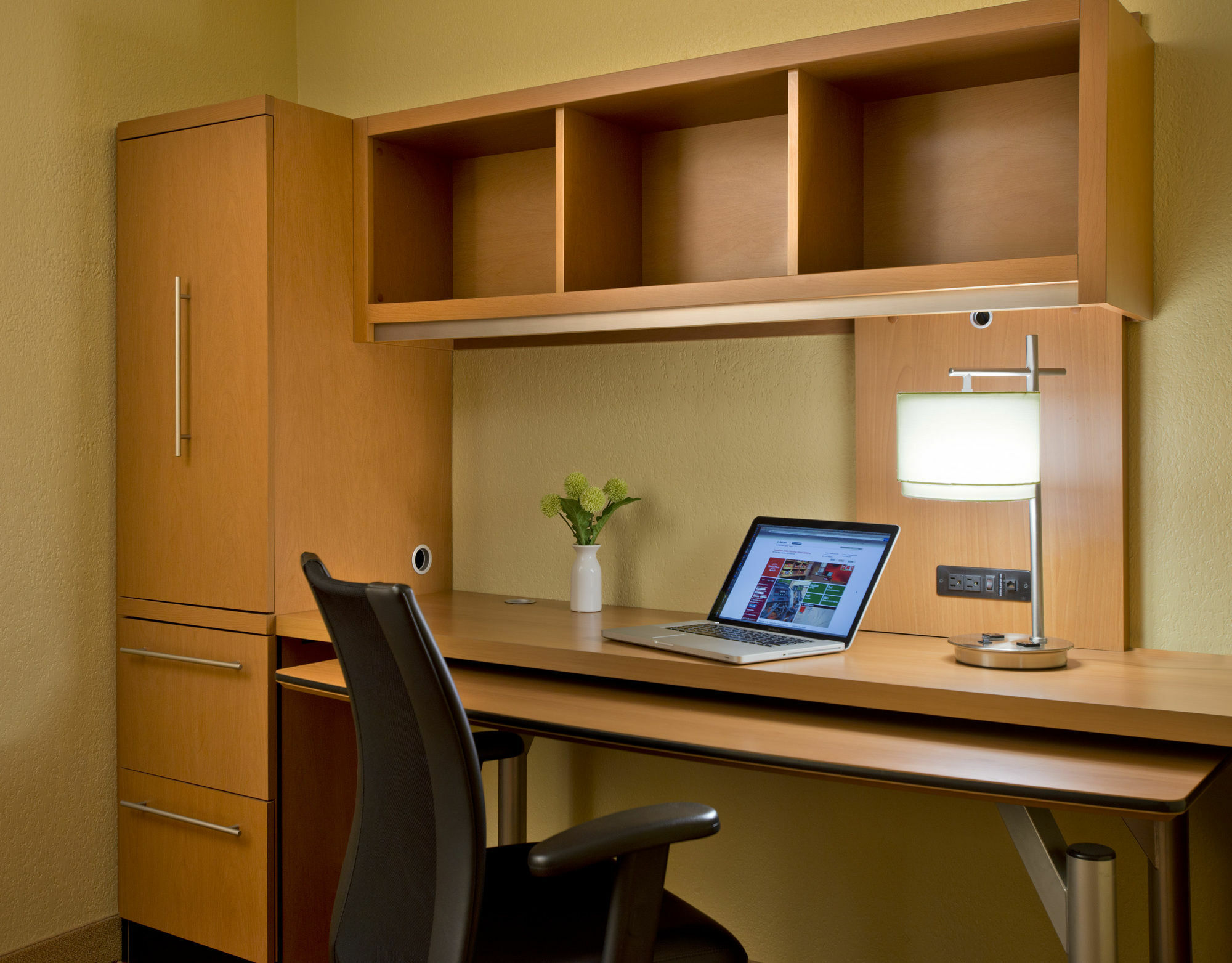 Birch Hills Suites - Blue Ash Dış mekan fotoğraf